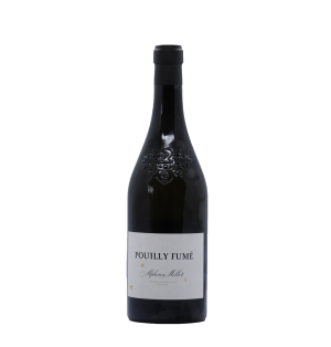 POUILLY FUME 2018 DOMAINE...